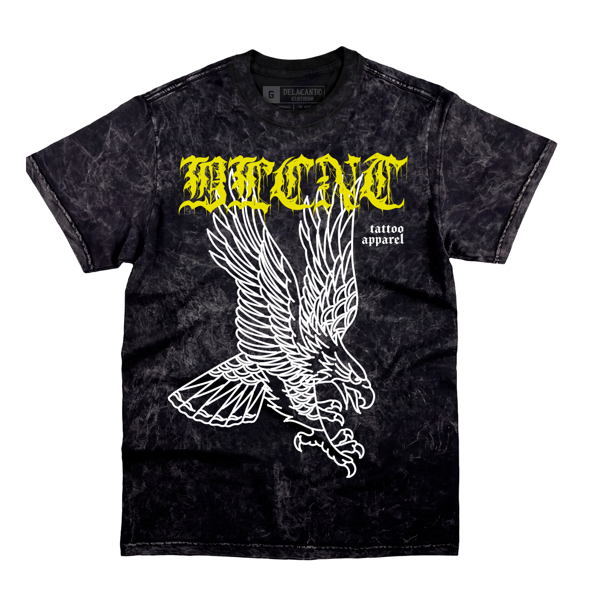 Camiseta - Águia Line 25/26