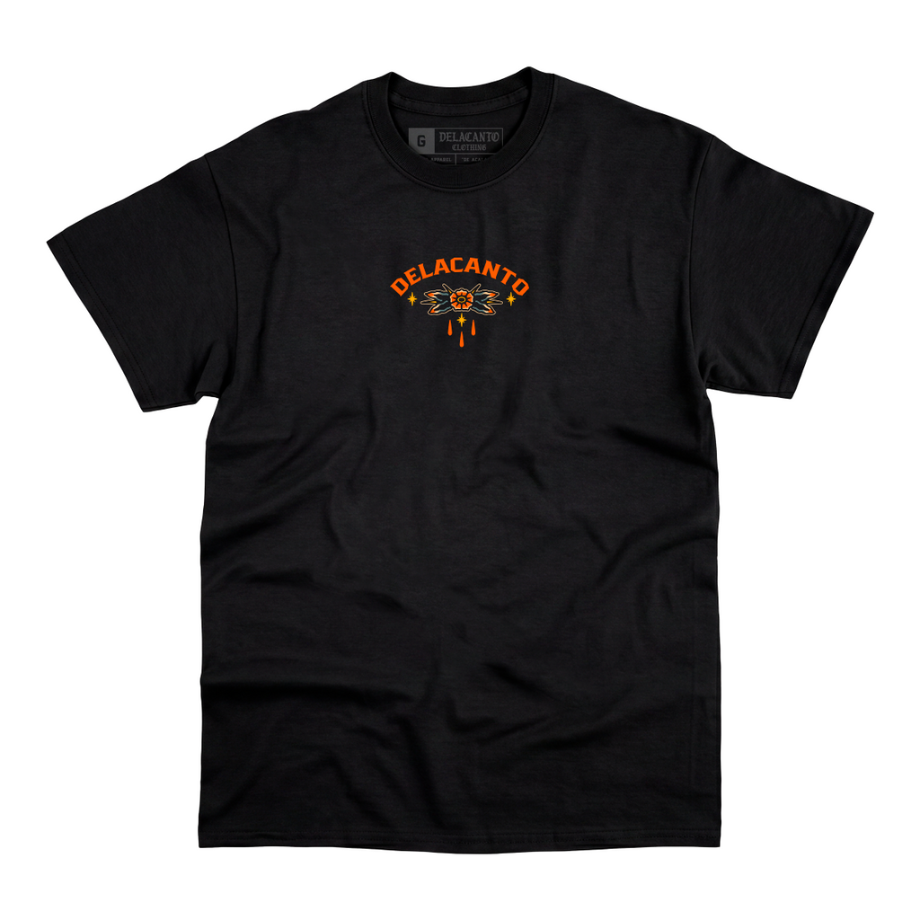 Camiseta - Morcego