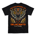 Camiseta - Morcego