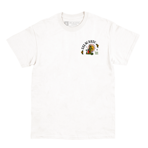 Camiseta - Delacanto + BRYAN JAMES