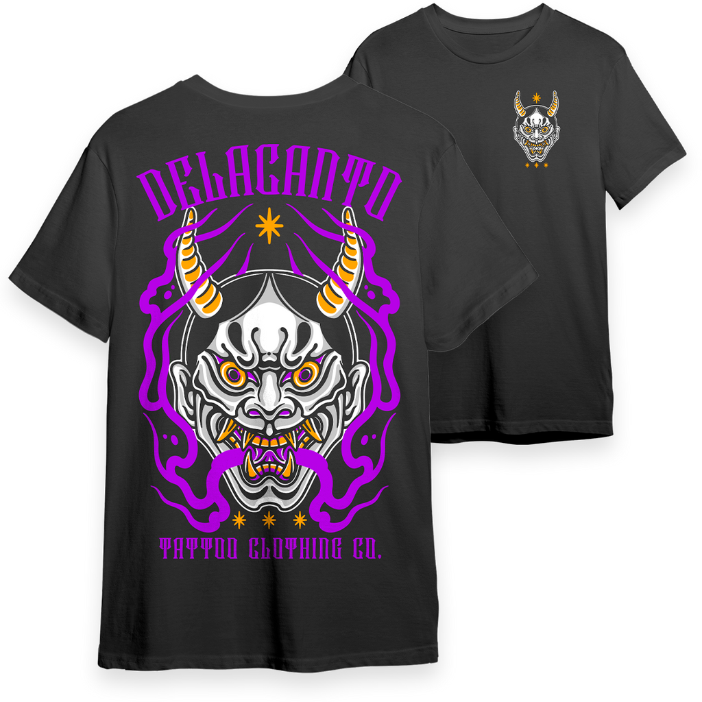 Camiseta - Hannya 25/26