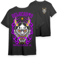 Camiseta - Hannya 25/26