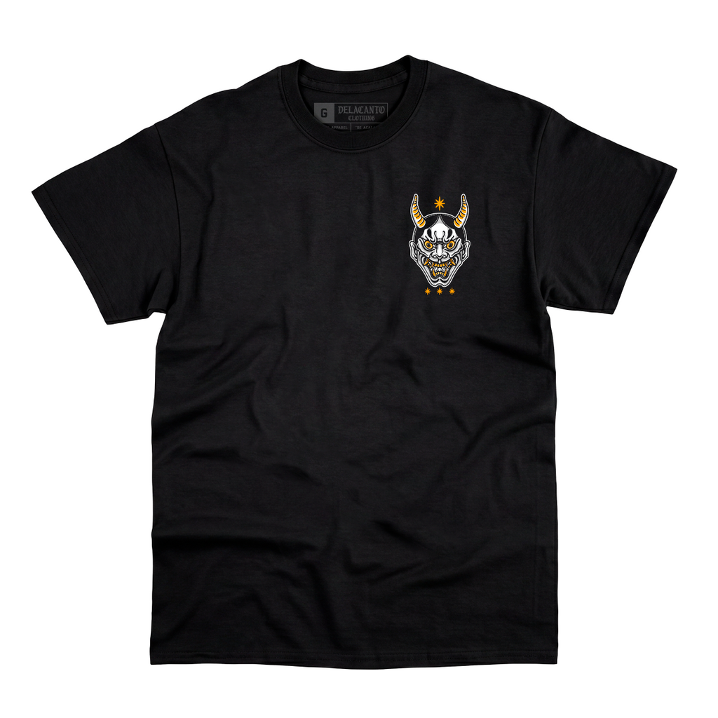 Camiseta - Hannya 25/26