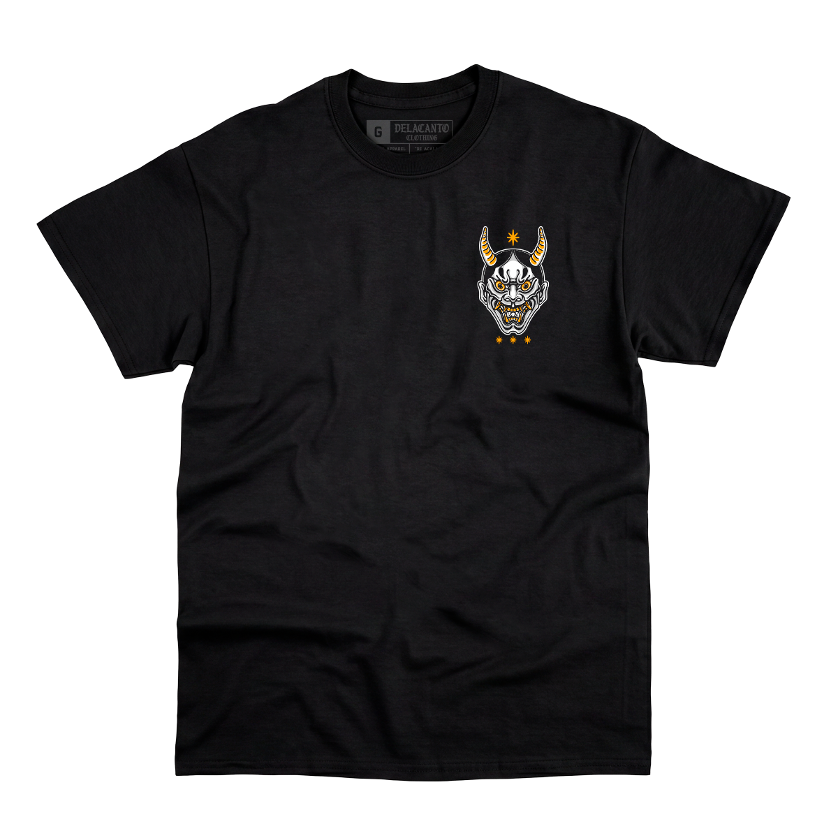 Camiseta - Hannya 25/26