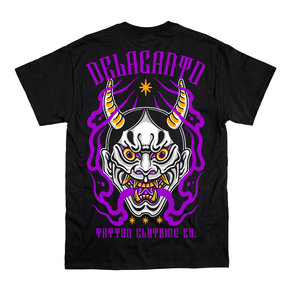 Camiseta - Hannya 25/26