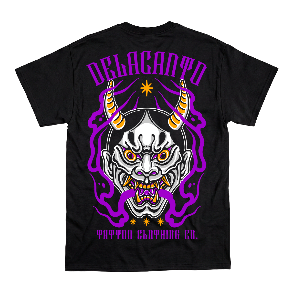 Camiseta - Hannya 25/26