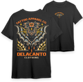 Camiseta - Morcego