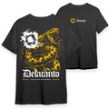 Camiseta - Banda O2 - COLLAB