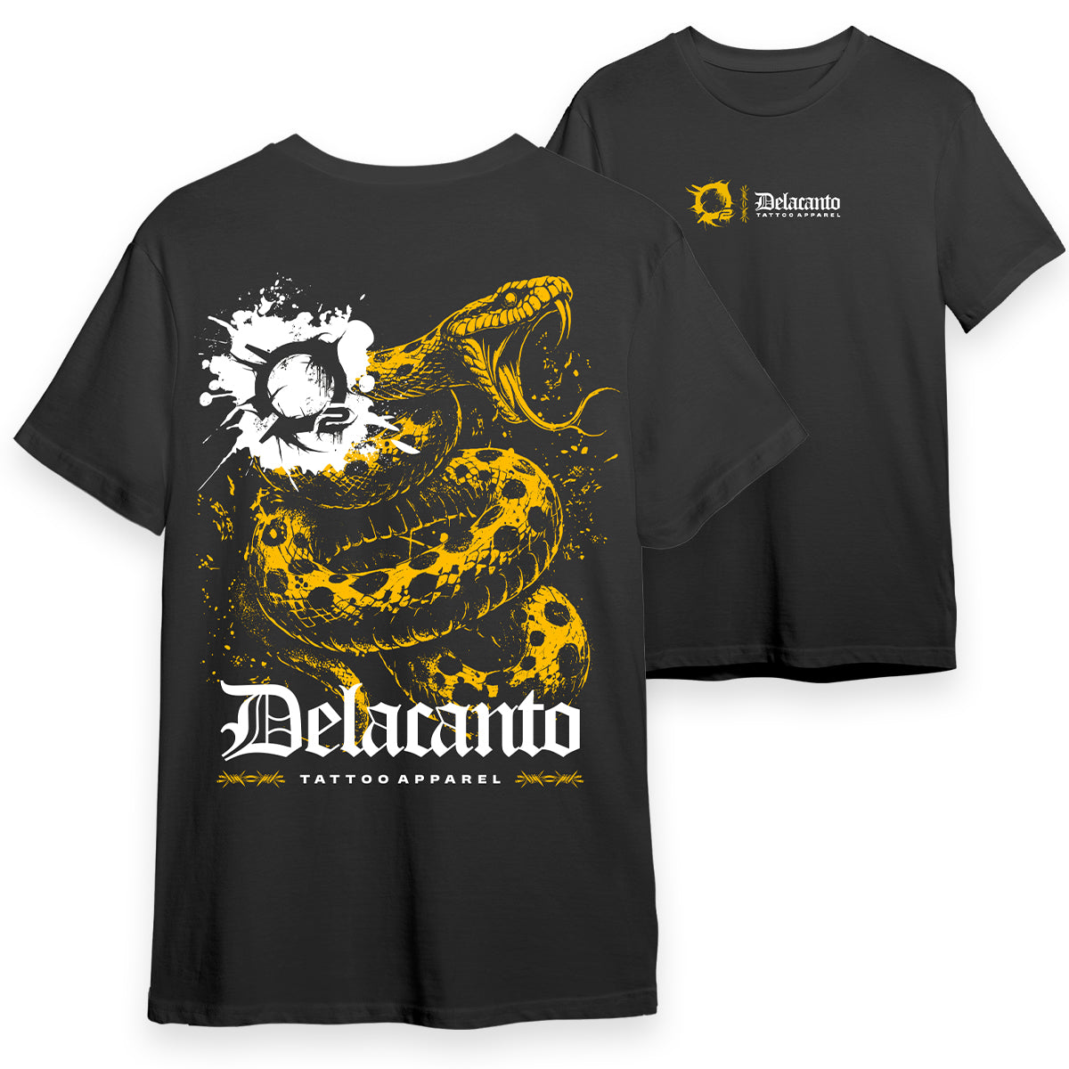 Camiseta - Banda O2 - COLLAB