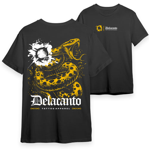 Camiseta - Banda O2 - COLLAB