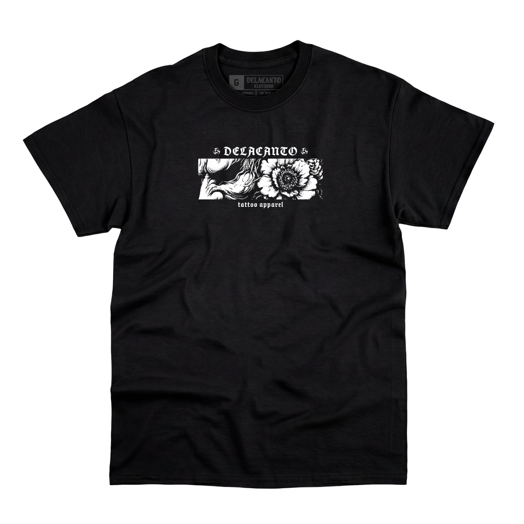 Camiseta - Oni Dark Oriental 2026