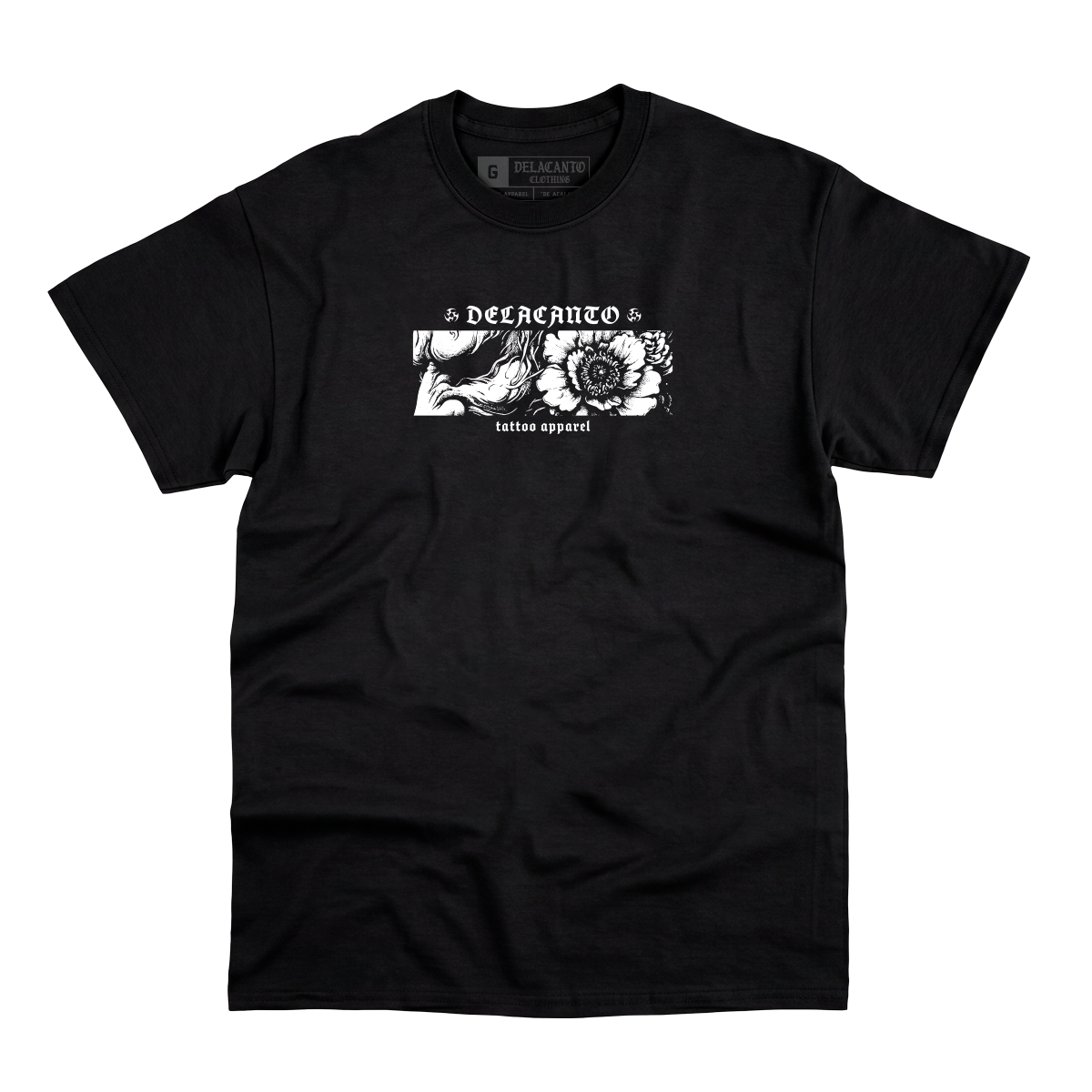 Camiseta - Oni Dark Oriental 2026