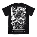 Camiseta - Oni Dark Oriental 2026