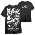 Camiseta - Oni Dark Oriental 2026