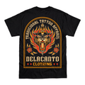 Camiseta - Pantera 2026