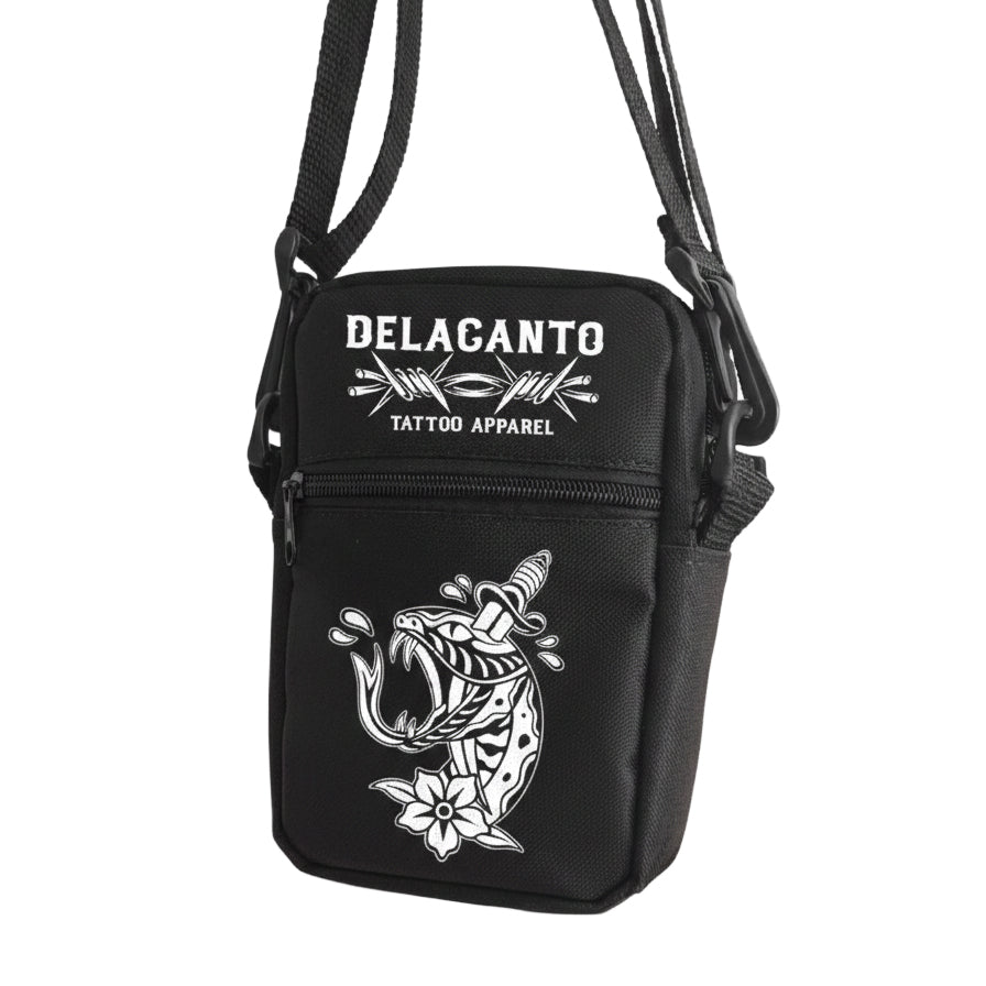 Shoulder Bag - Cobra