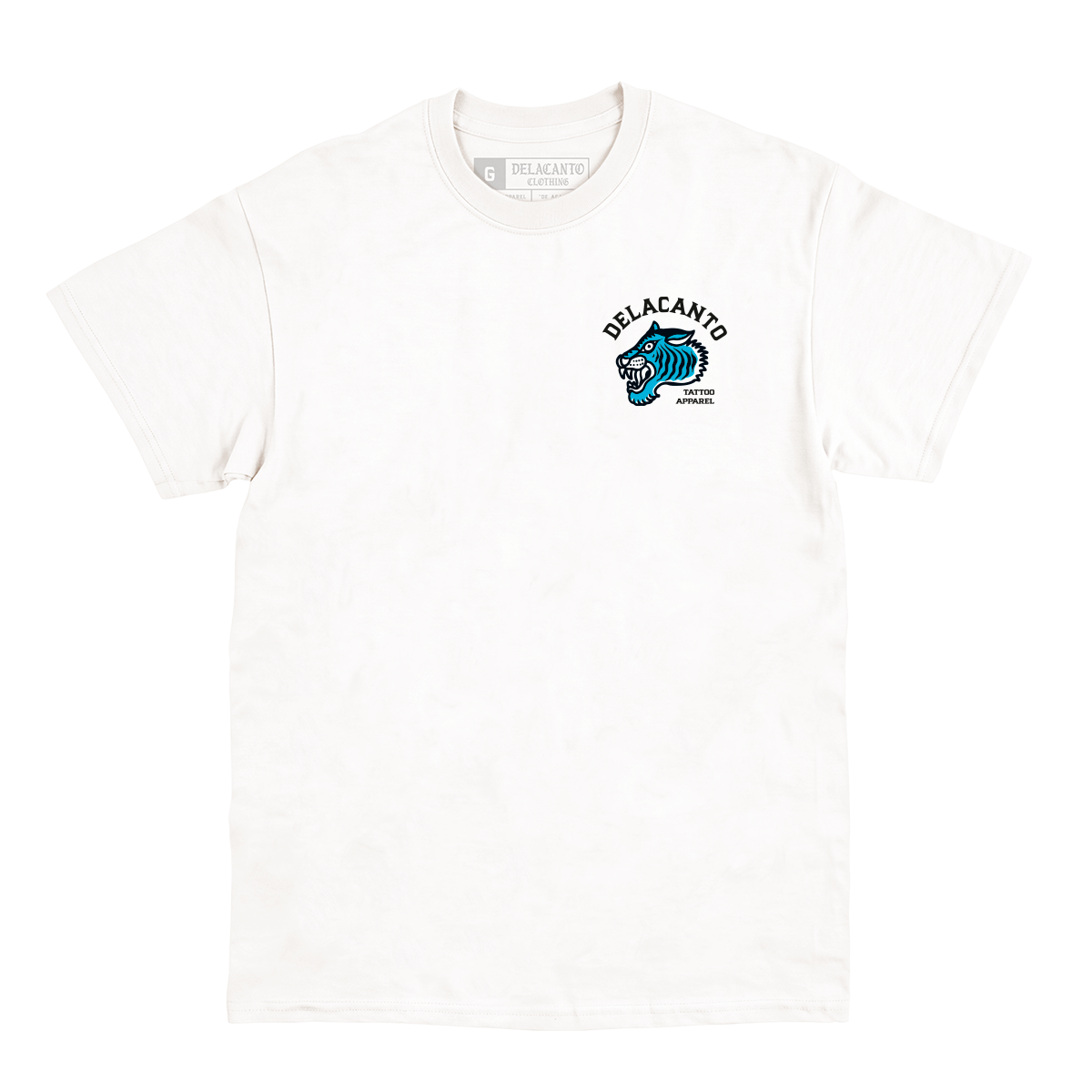Camiseta - Tigre 25/26