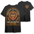 Camiseta - Pantera 2026